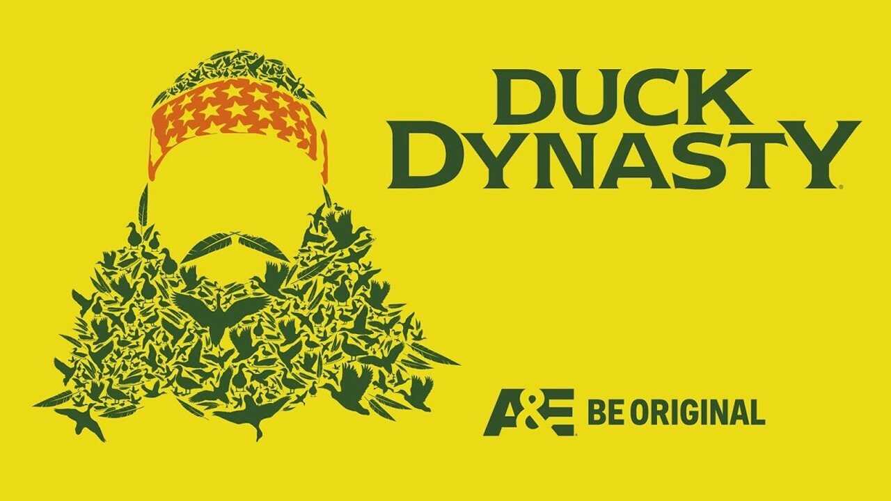 EN - Duck Dynasty (2012) (US) 0