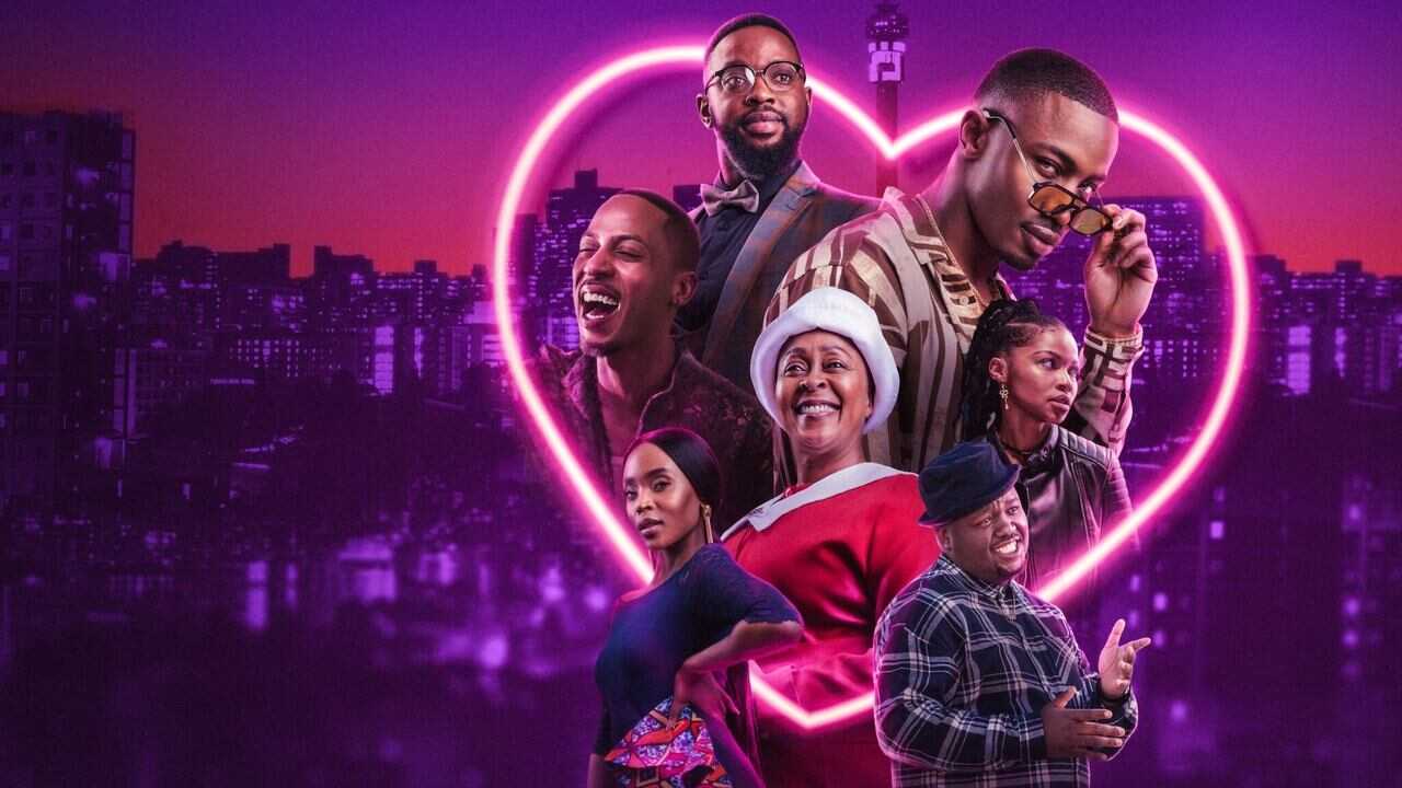 A Soweto Love Story 0
