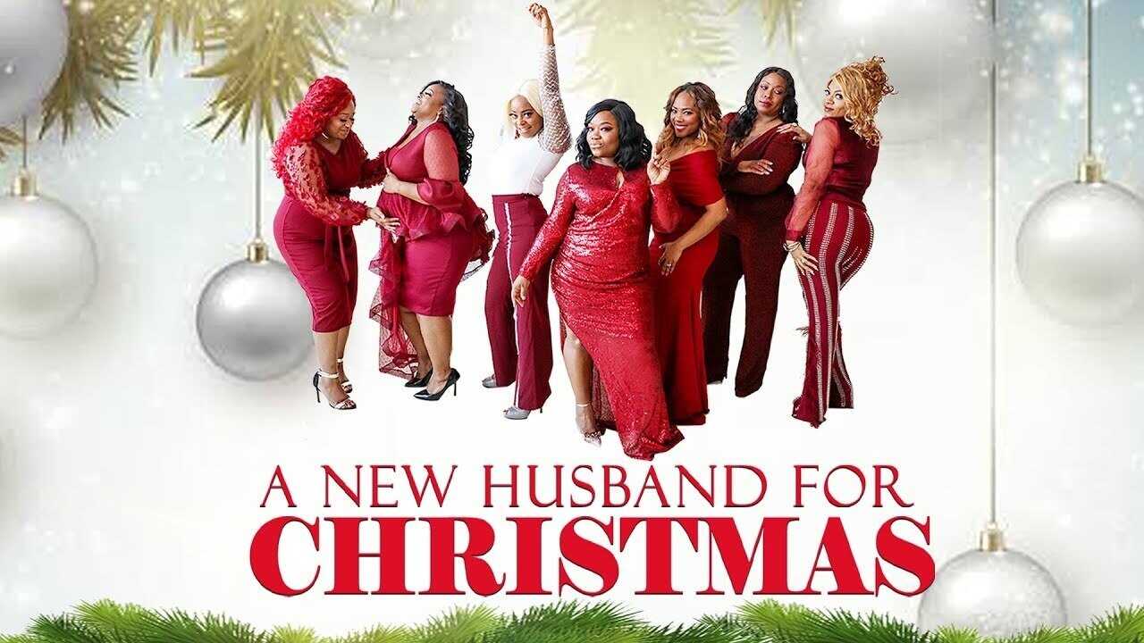 A New Husband for Christmas 0
