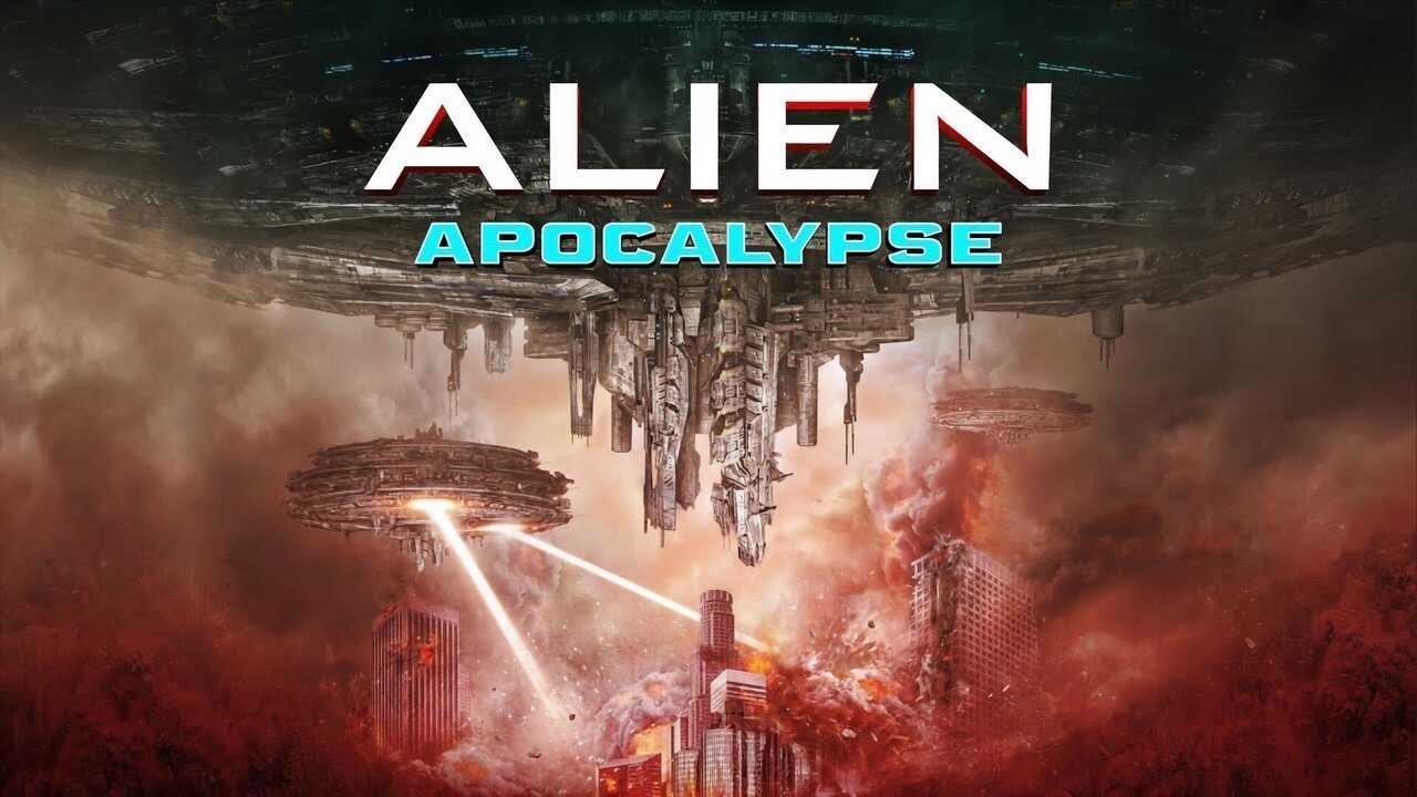 Alien Apocalypse (2023) 0