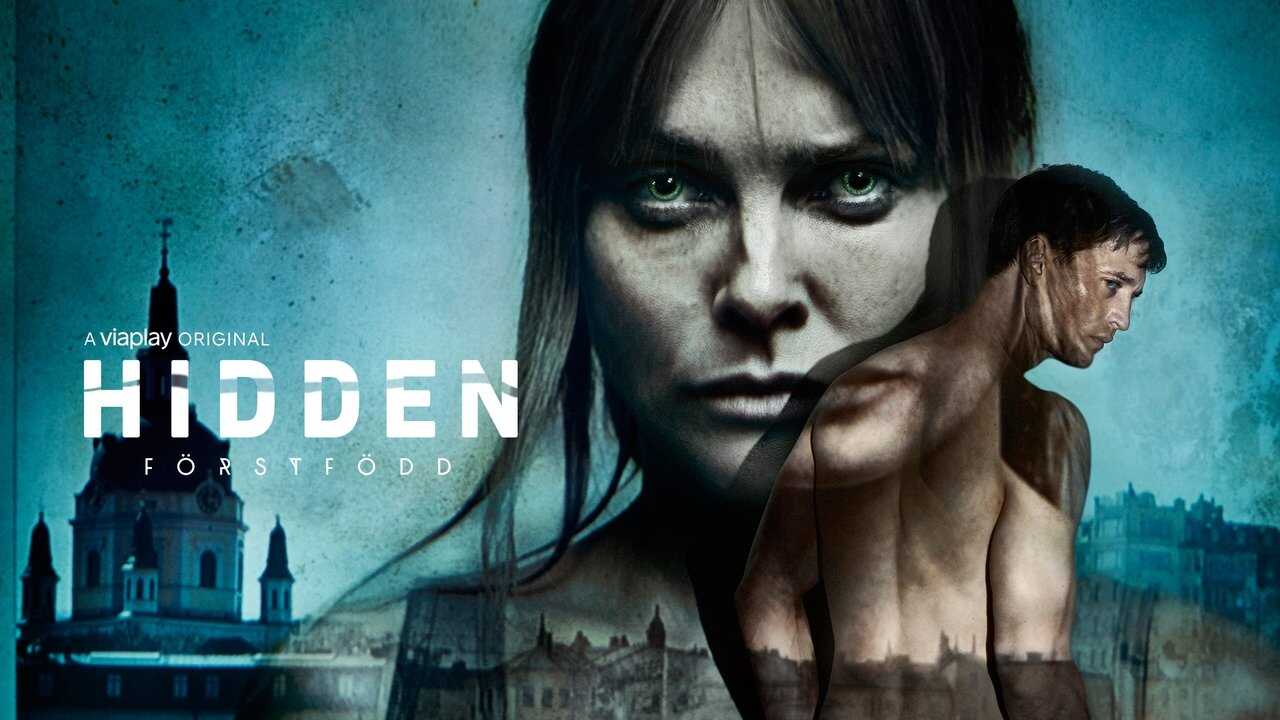 EX - Hidden: First Born (2019) 0