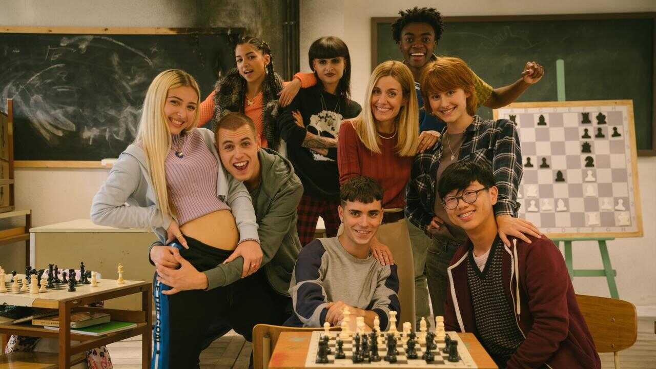 Checkmates (2024) 0