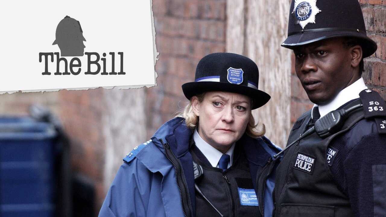 EN - The Bill (1984) 1