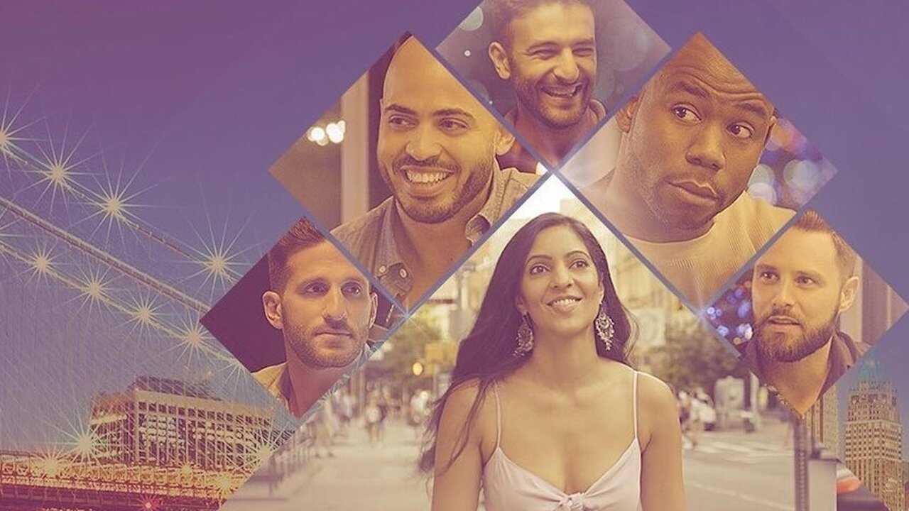 NF - Dating Around 2