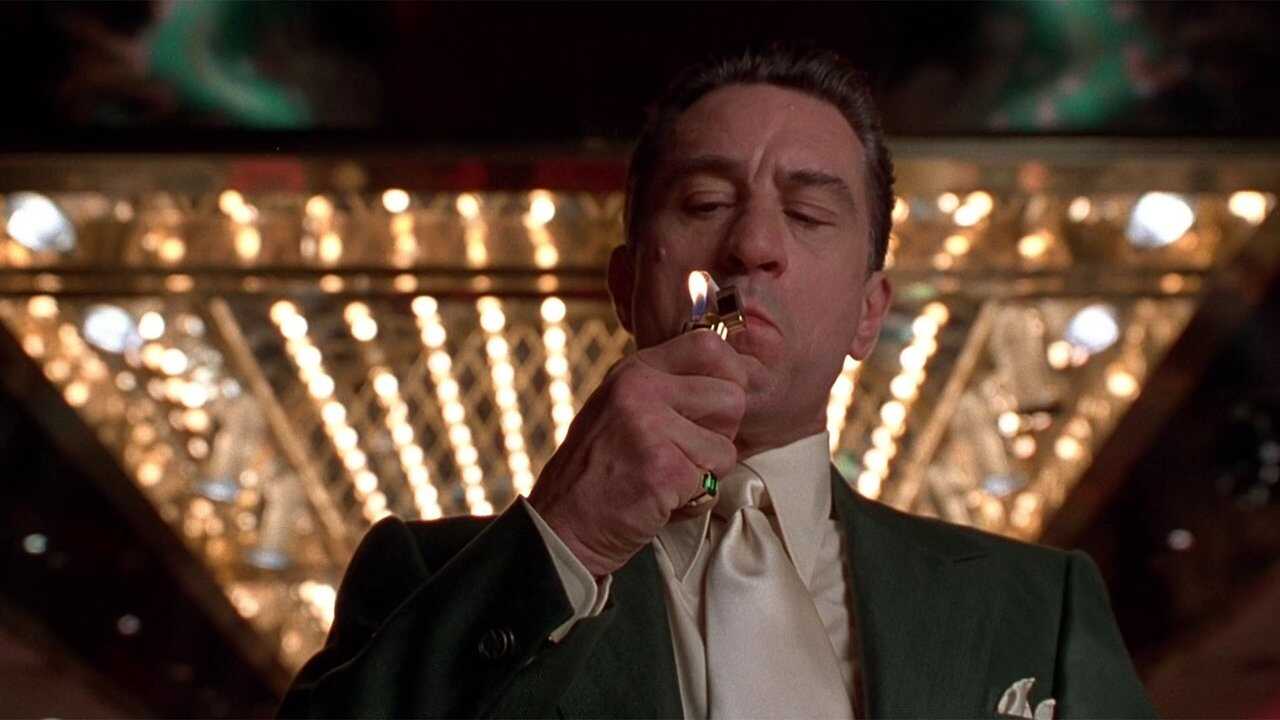 Casino (1995) 0