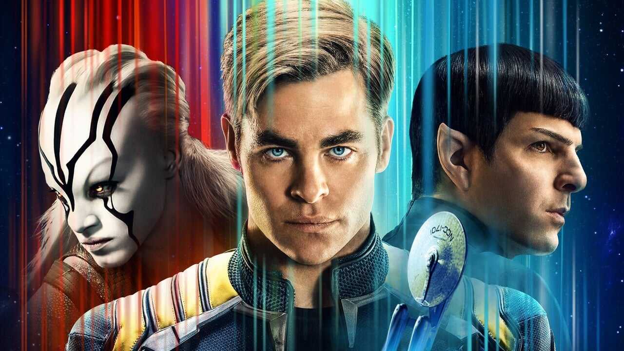 Star Trek Beyond (2016) 0