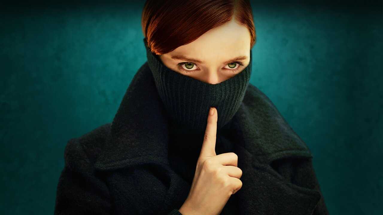 ES - No digas nada (2024) 3