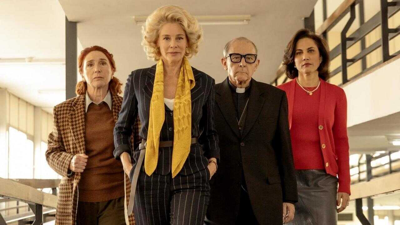 Fenómenas (2023) 0