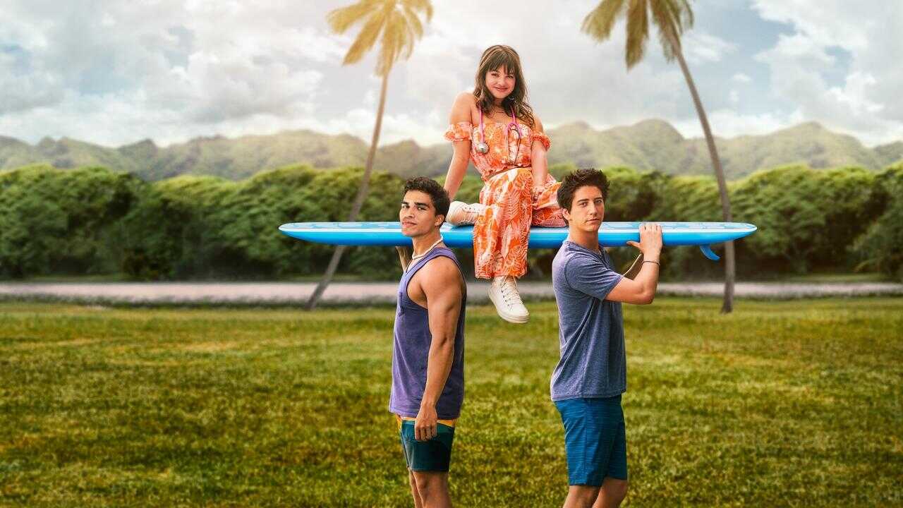 DE - Dr. Doogie Kamealoha (2021) 3