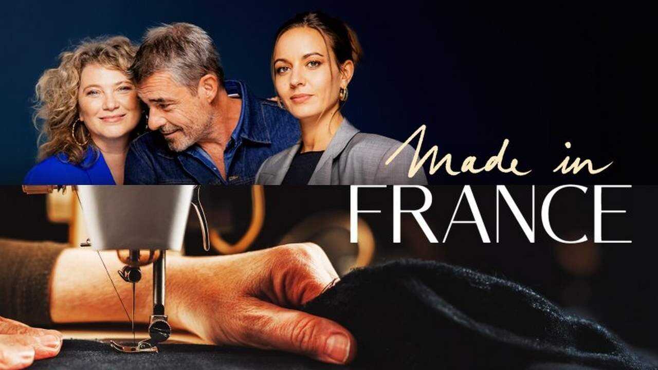 FR - Made in France (2025) 0
