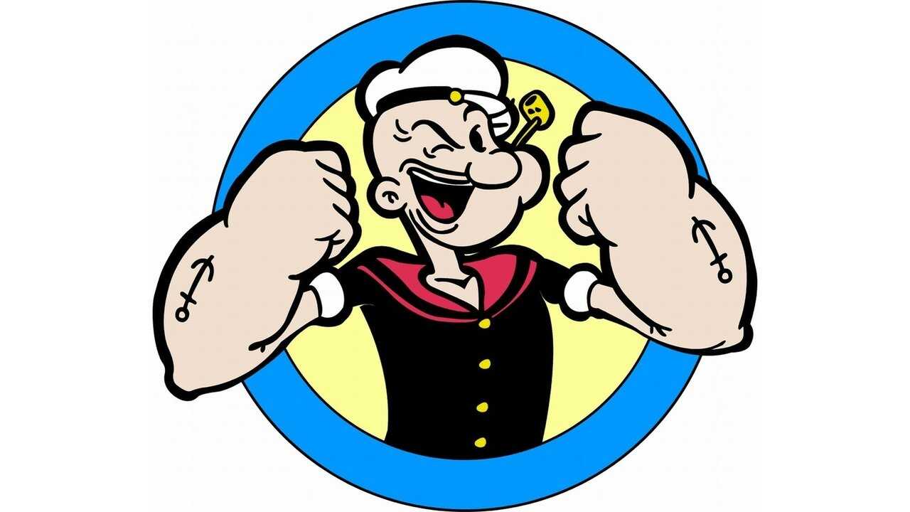 FR - Popeye 0
