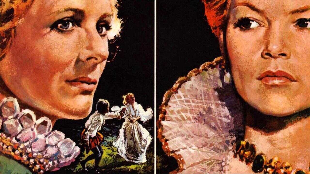 María, reina de Escocia (1971) 0