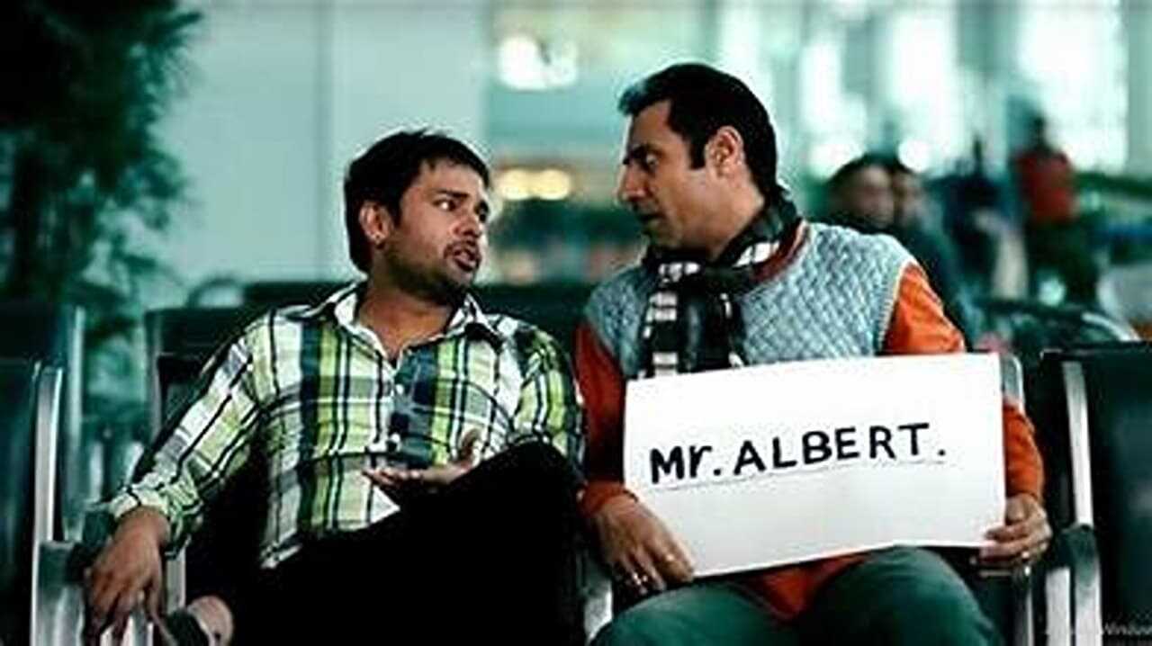 Daaru Na Peenda Hove (2024) 0