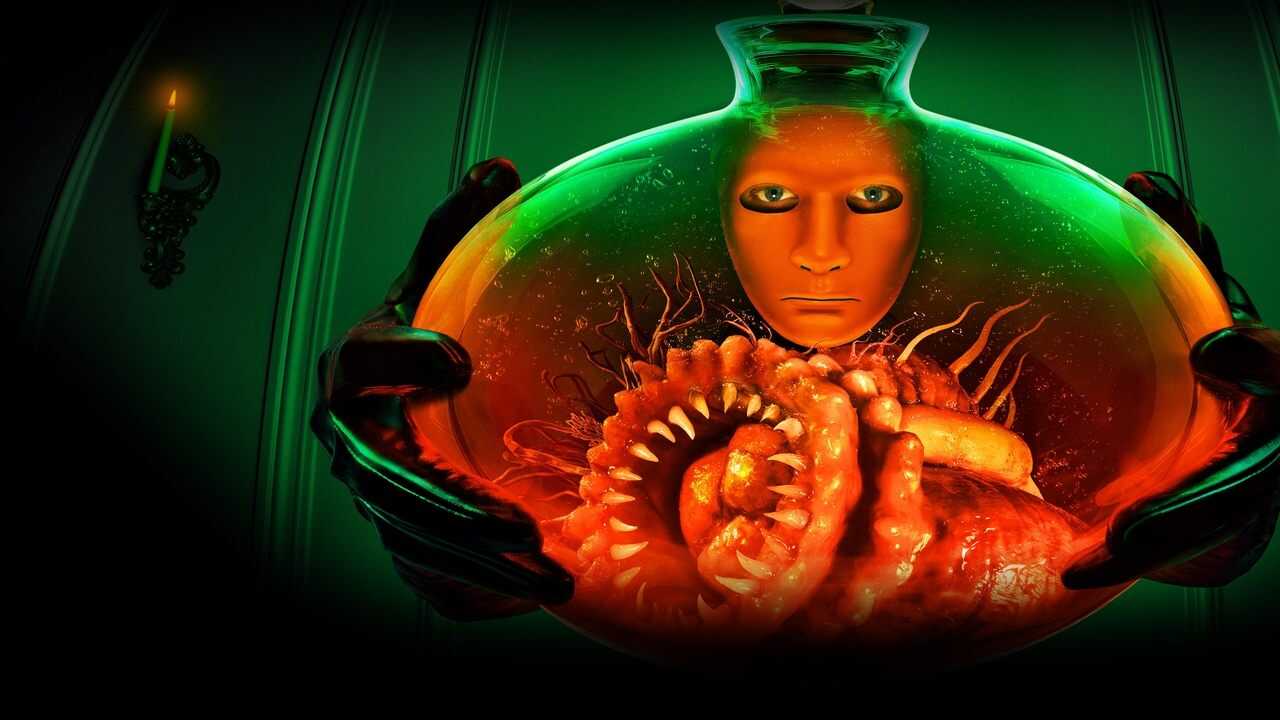 FR - American Horror Stories 0