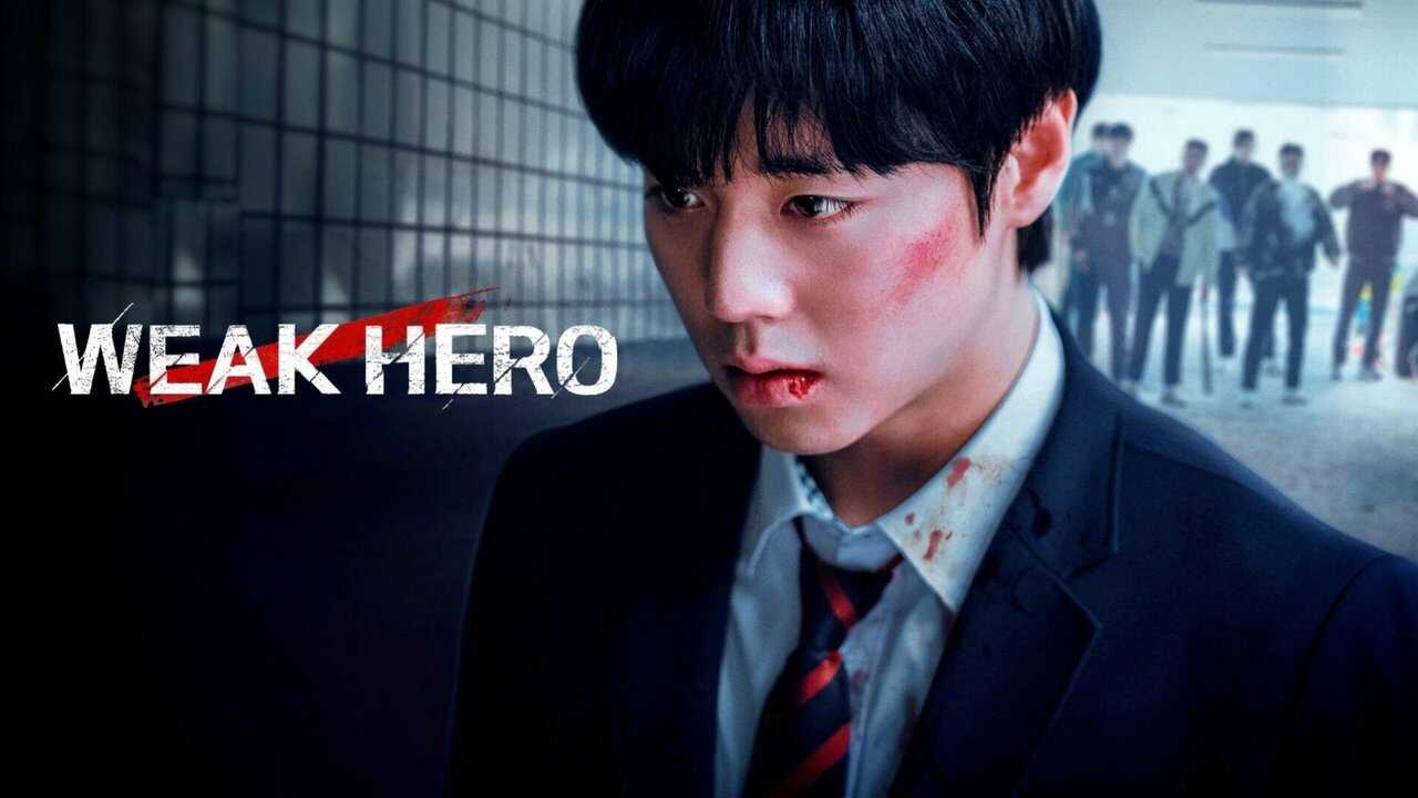 EN - Weak Hero (2022) 2