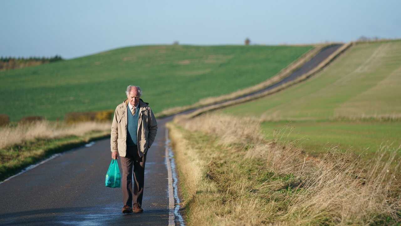 The Unlikely Pilgrimage of Harold Fry 0