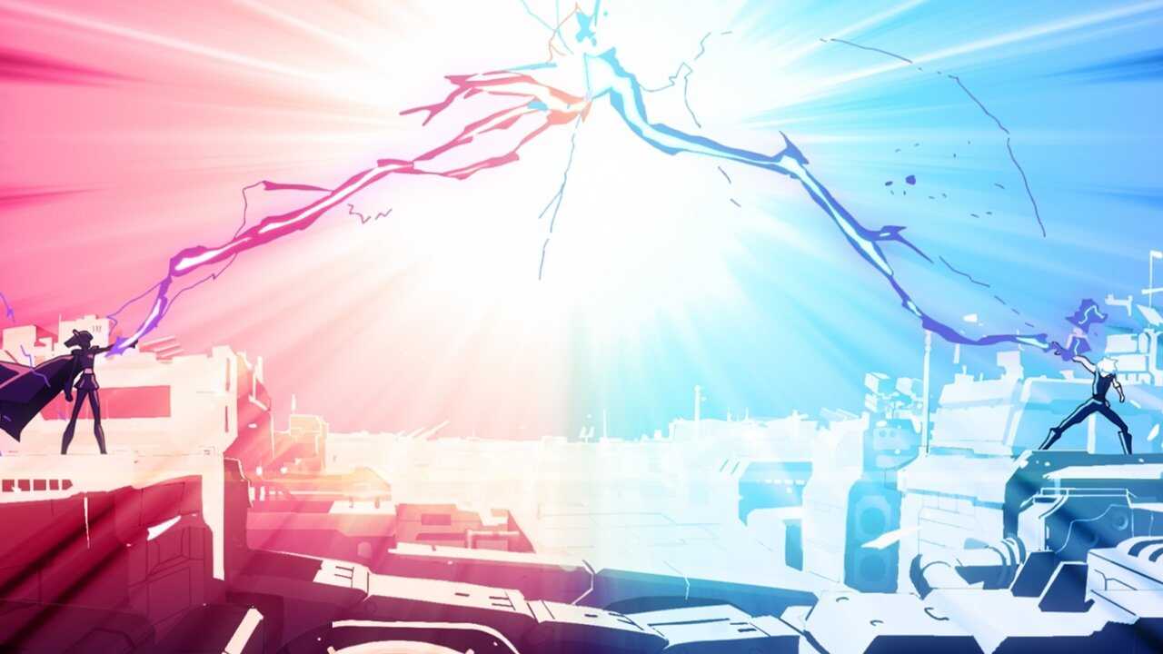 EN - Star Wars: Visions (2021) 2
