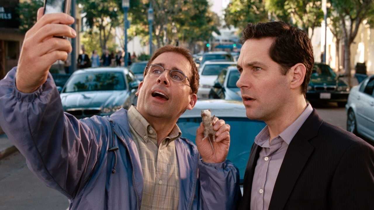 Dinner for Schmucks 0