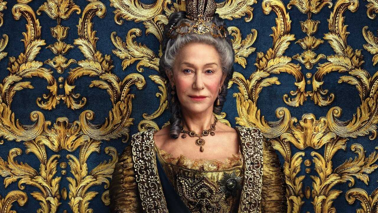 FR - Catherine the Great 0