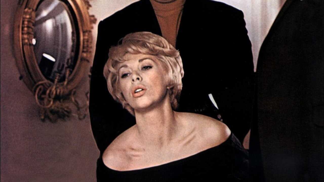 Jeff (1969) 0