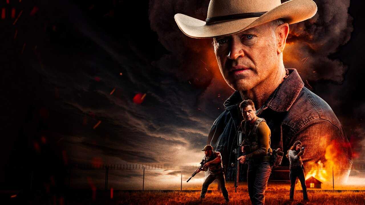 Homestead (2024) 0