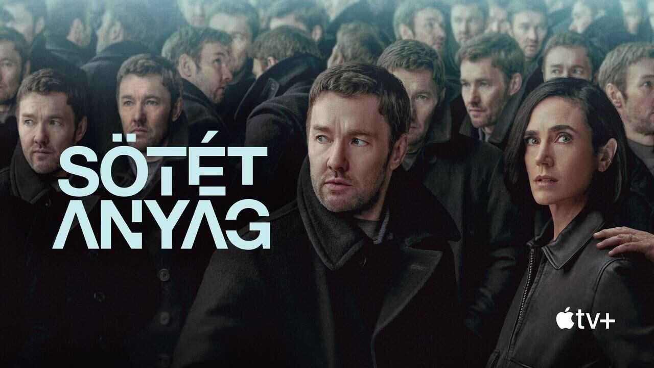 EN - Dark Matter (2024) 4