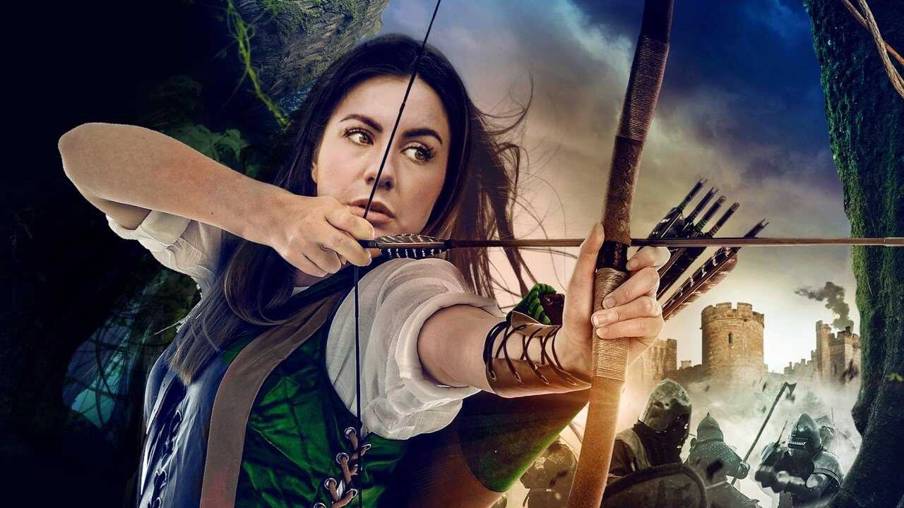 The Adventures of Maid Marian 0