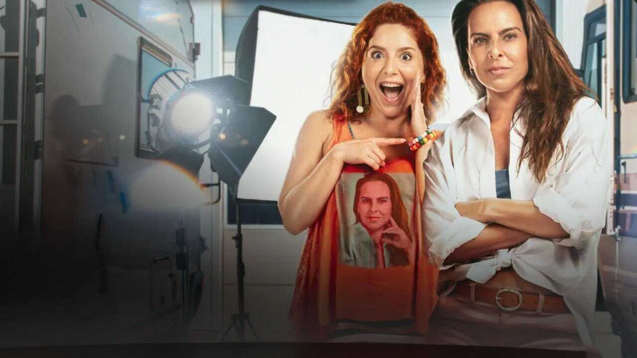 La más fan (2025) 0