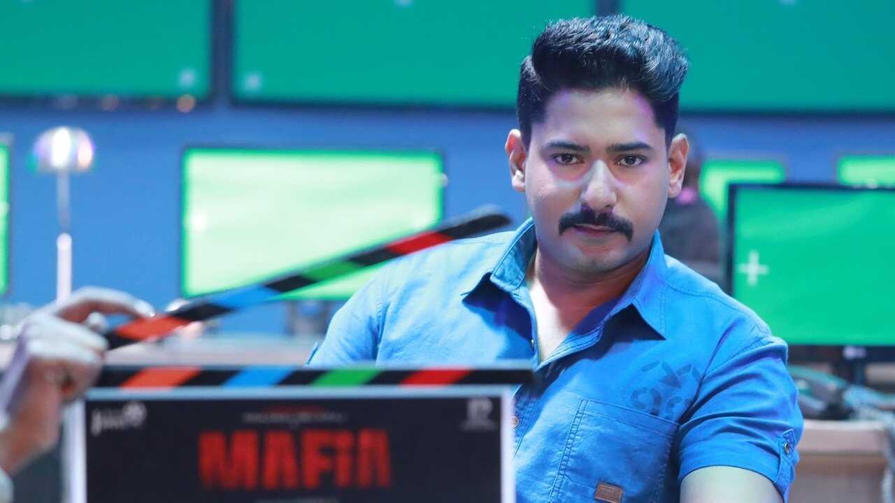 Mafia (2024) 0