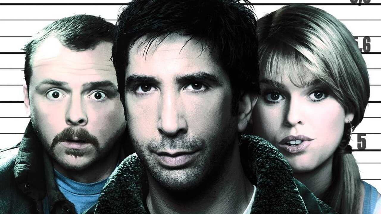 Big Nothing (2006) 0
