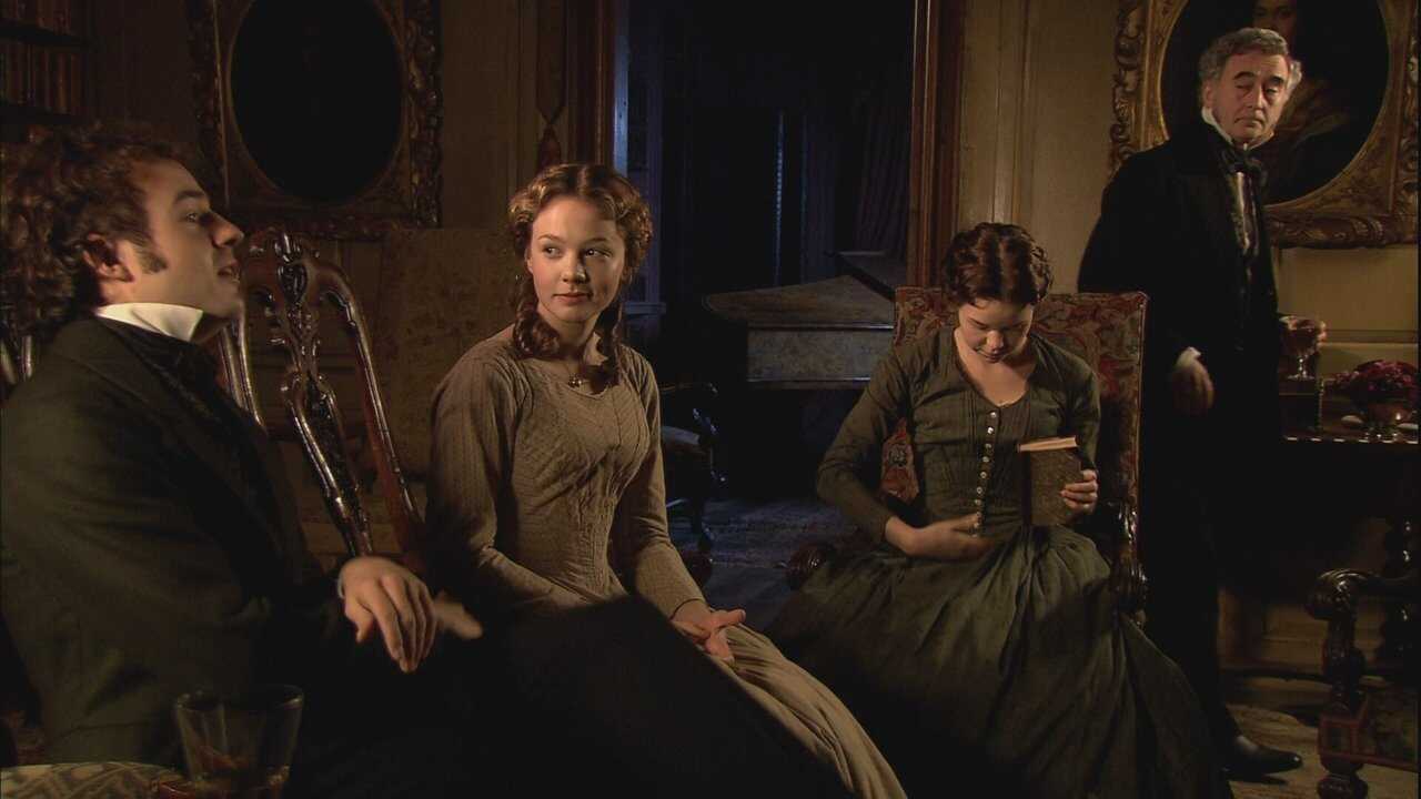 [SE] Bleak House 1