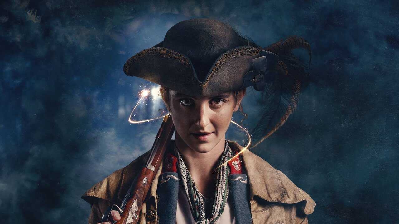 EN - Renegade Nell (2024) 4