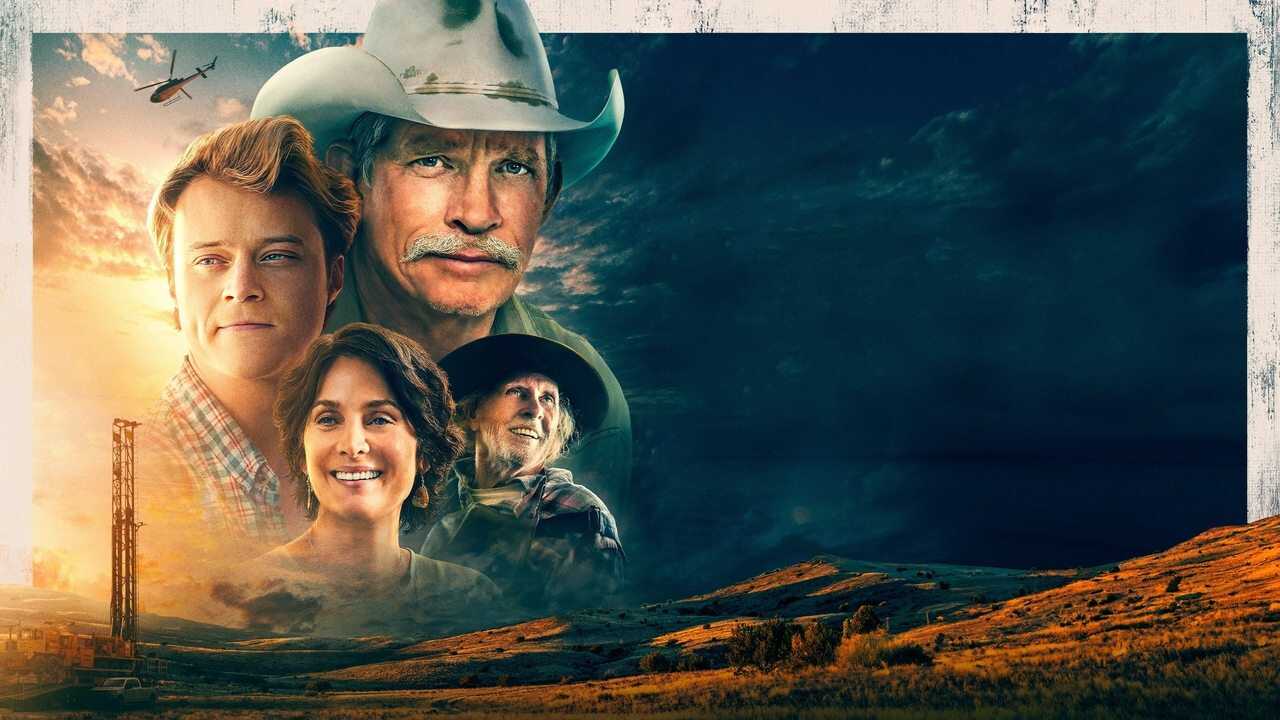 Accidental Texan 0