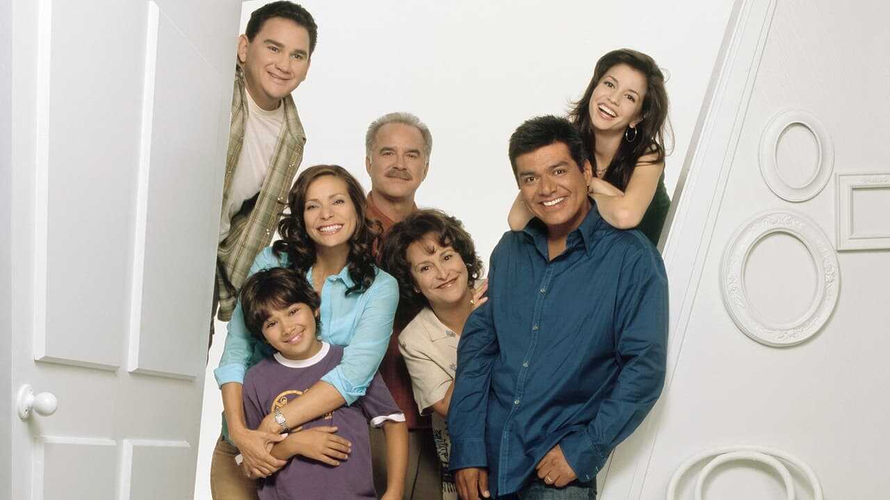 EN - George Lopez (2002) 0