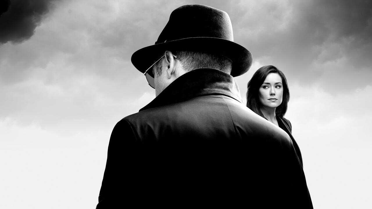 EN - The Blacklist (2013) 0