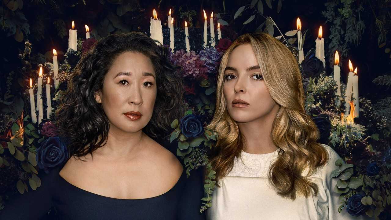 [SE] Killing Eve 0