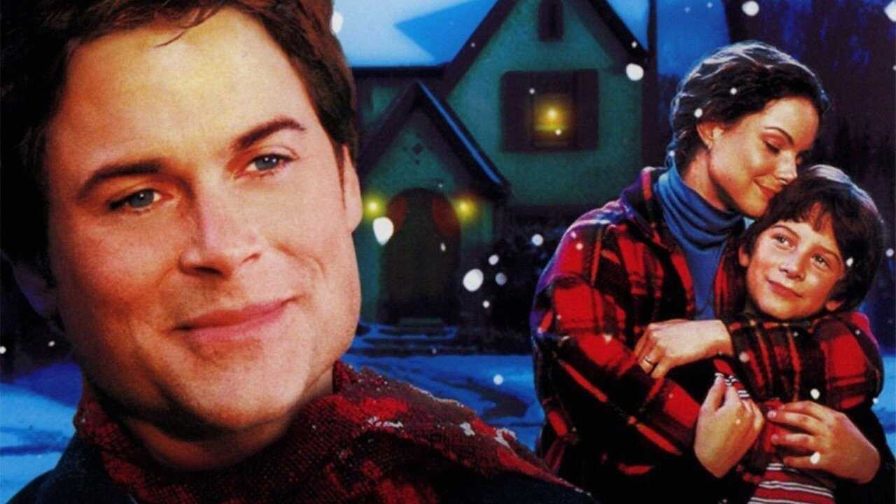 The Christmas Shoes 0
