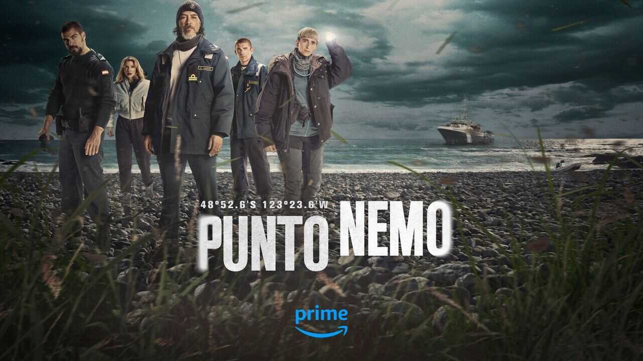 ES - Punto Nemo (2025) 2