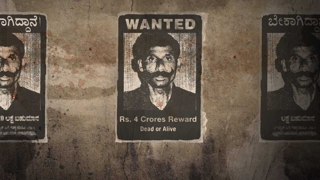 IN - The Hunt for Veerappan (2023) 3