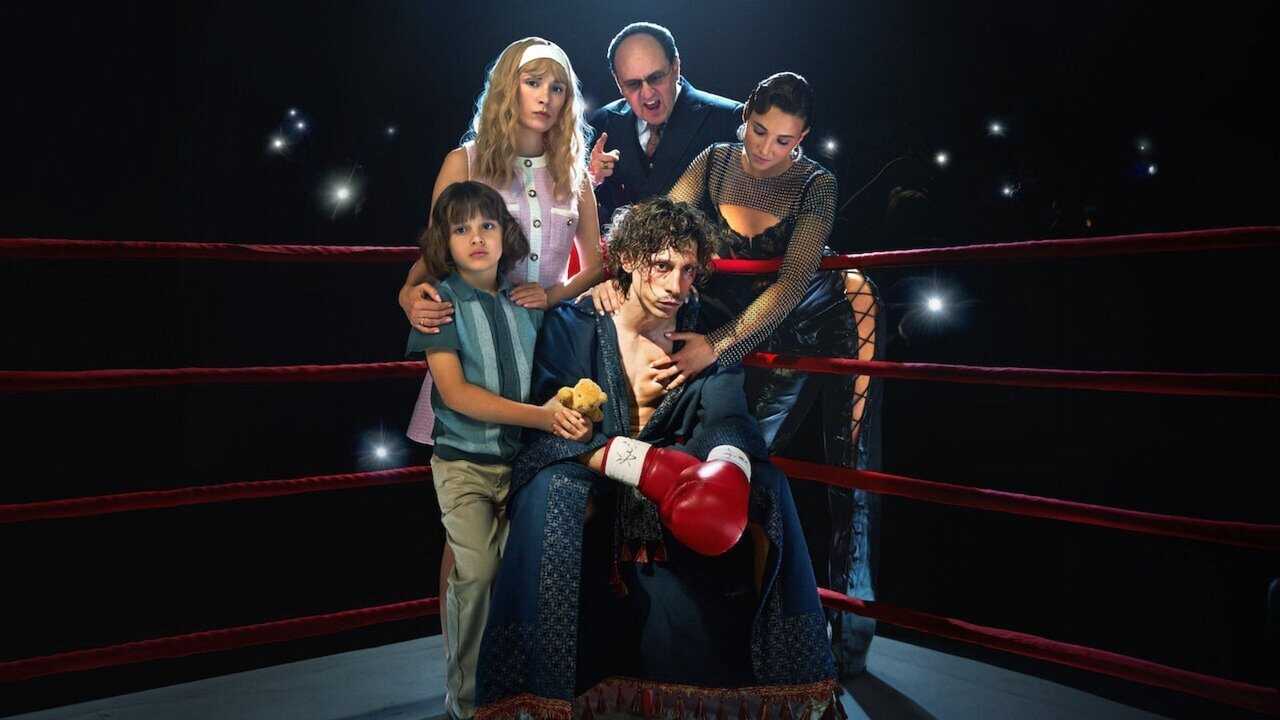 Bokser (2024) 0