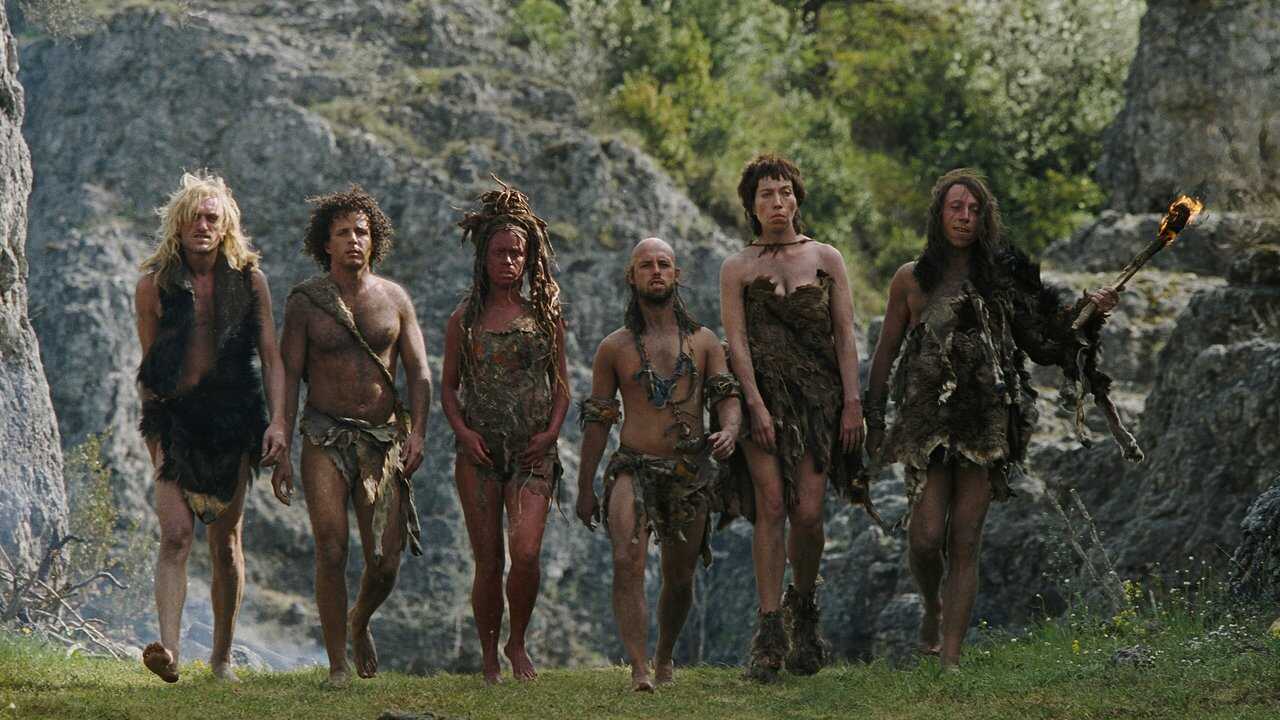 RRRrrrr!!! (2004) 0