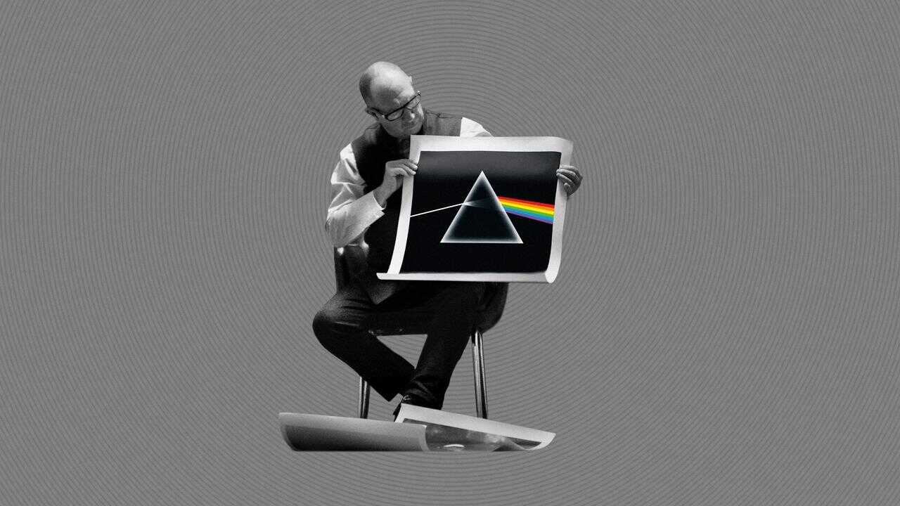Squaring the Circle (The Story of Hipgnosis) 0