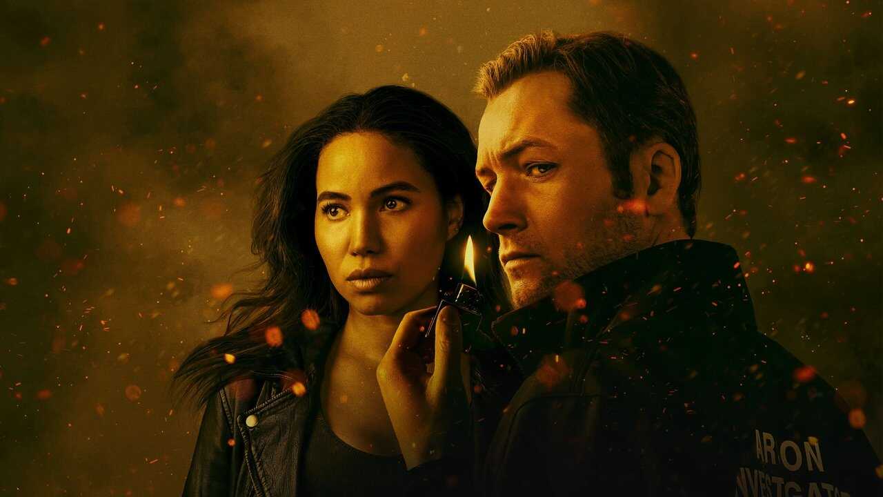 4K - Smoke (2025) (US) 0