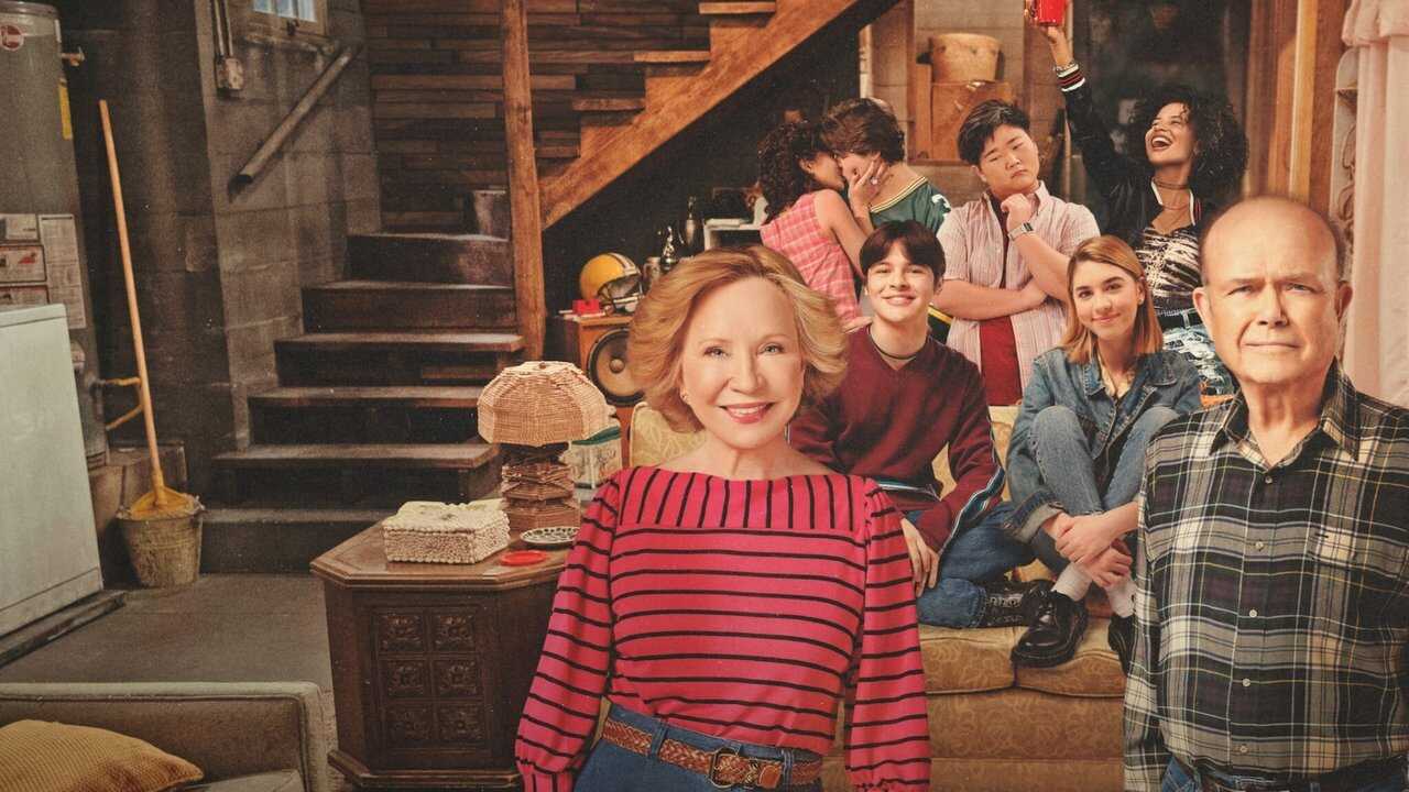AR - That '90s Show (2024) 4