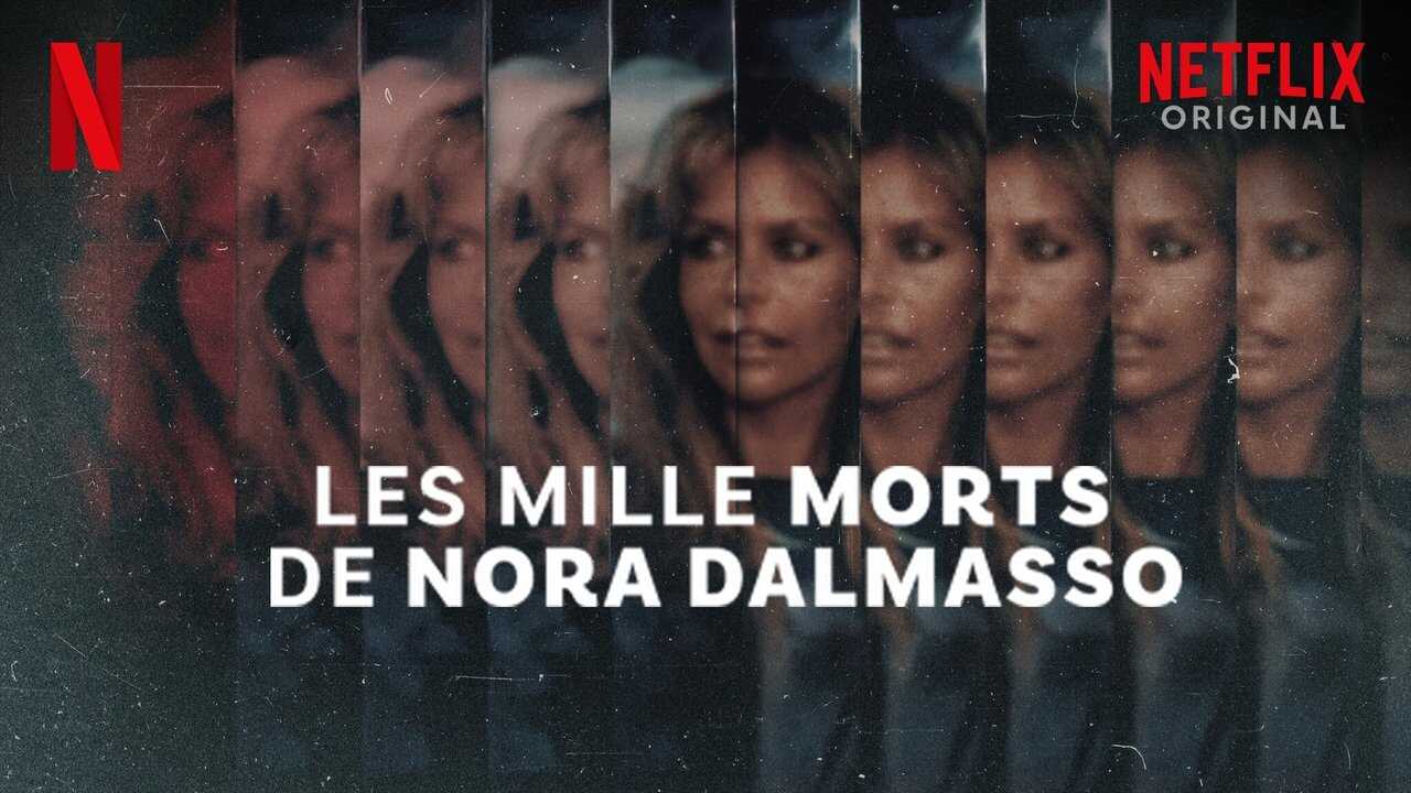 FR - Les Mille Morts de Nora Dalmasso (2025) (GB) 2