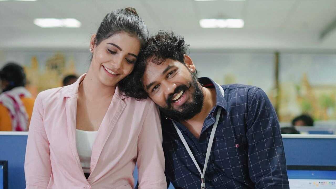 சிவகுமாரின் சபதம் 0