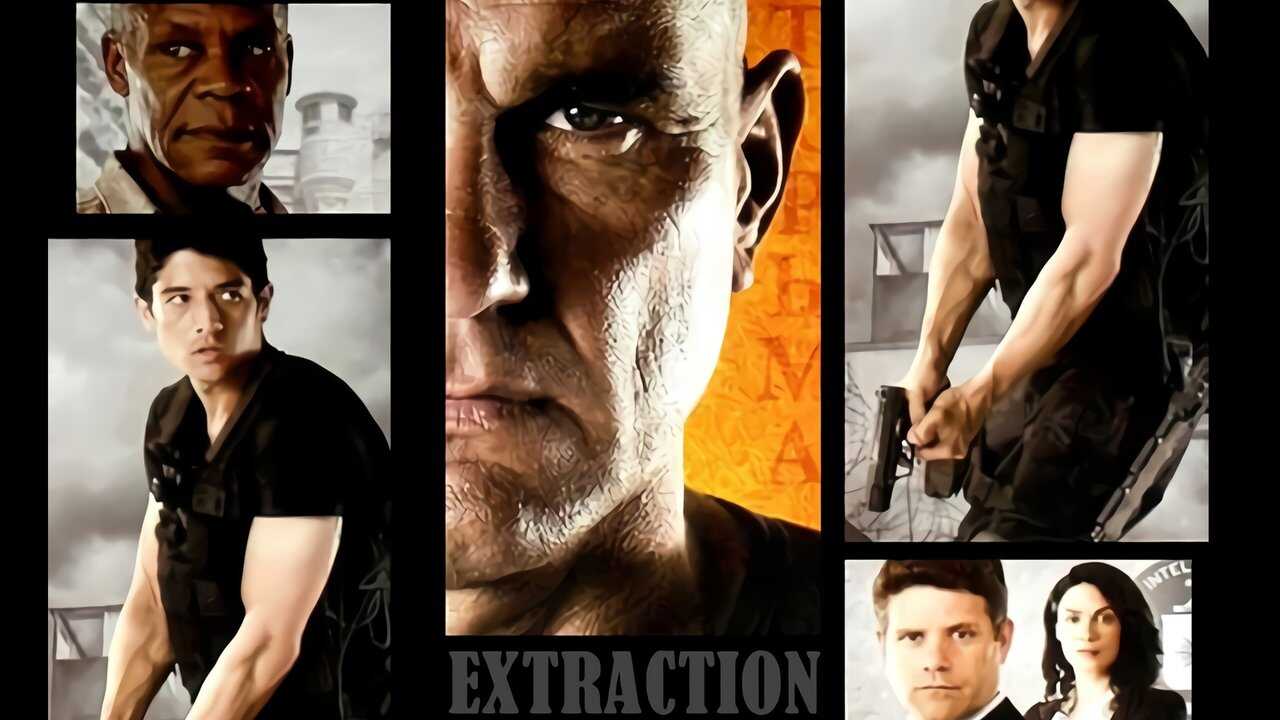 Extraction (2013) 0