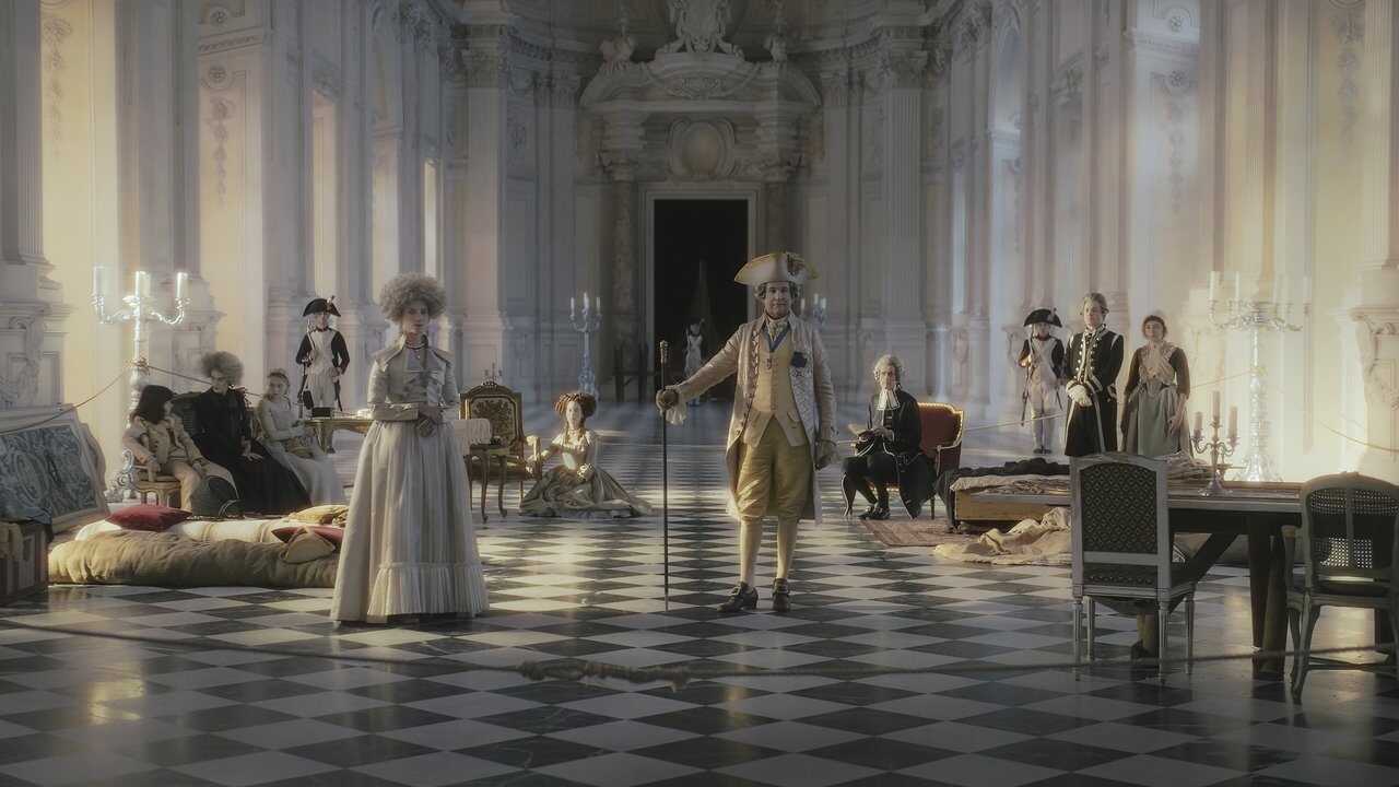 Le Déluge (2024) 0