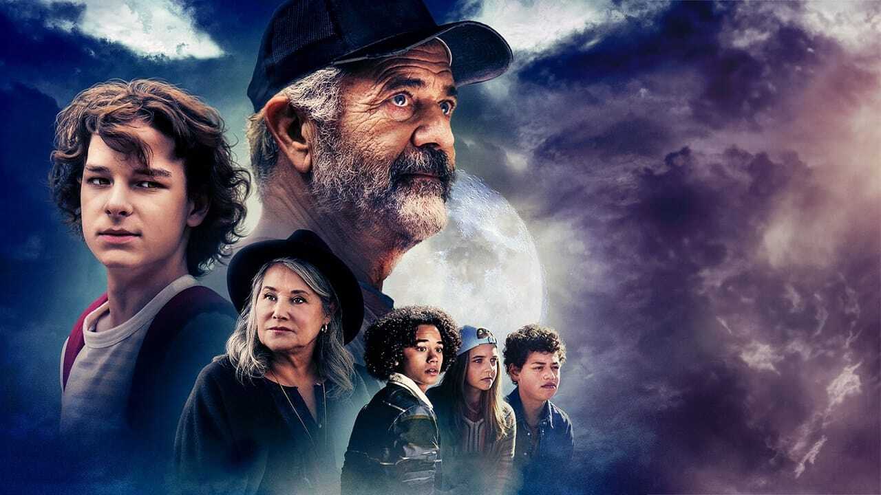 Monster Summer (2024) 0