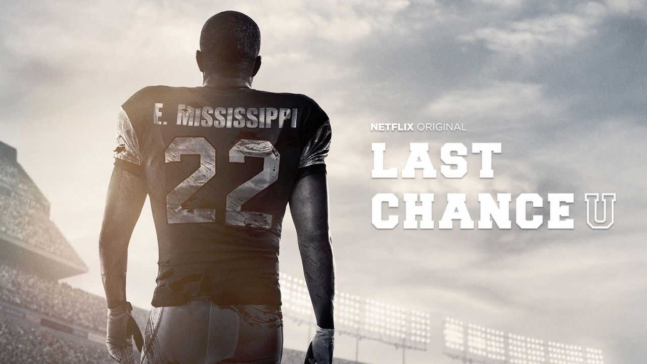 NF - Last Chance U 1